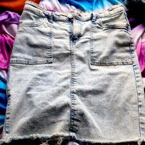 1511 inc. Size 8 womens skirt